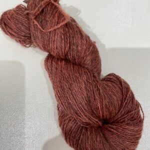 ULDULD gulrosa garn, fv.110