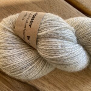 ULDULD leicester, ufarvet