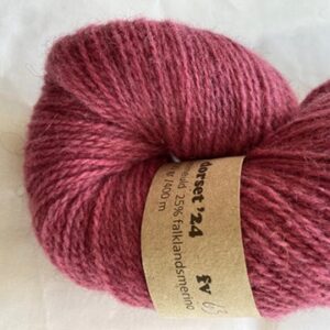 ULDULD dorset '24, fv63, rosa