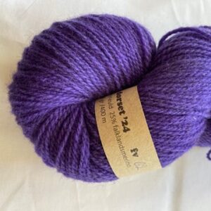 ULDULD dorset '24, fv62, lilla